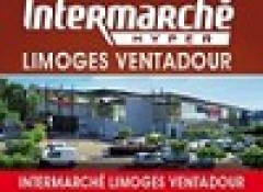 Intermarché Ventadour Limoges